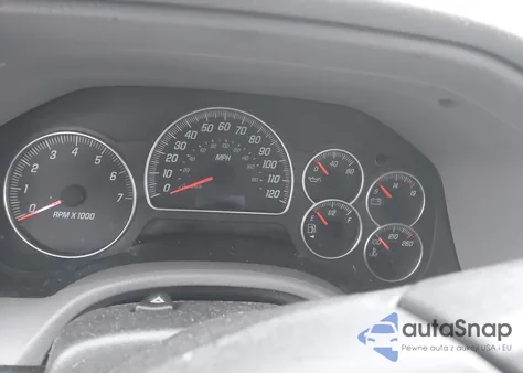 2005 GMC Envoy Sle z USA, uszkodzony, nr VIN 1GKDT13S052129433